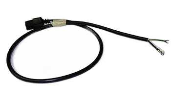 POWER CORD, COMP FOR VDE