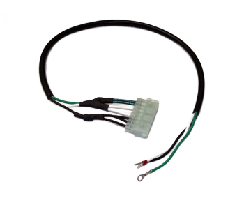 POWER CORD, COMP STA/STG/STR