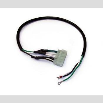 POWER CORD, COMP STA/STG/STR