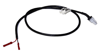 POWER CORD, DOOR 36" LED IDL COOLERS