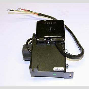 POWER PACK/CSR BOX 1262314