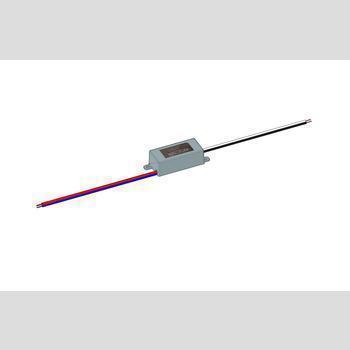 POWER SUPPLY, 24VDC 40W I2SYSTEMS