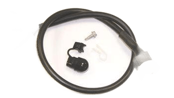 POWERCORD KIT IDL 20" 4 WIRE
