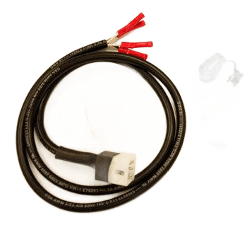 POWERCORD KIT IDL 42" 4 WIRE 984042/811410/802203