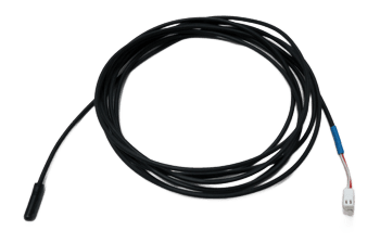 PROBE, 2WAY MOLEX SOCKET 3.5 M MANUF PART #302-0106