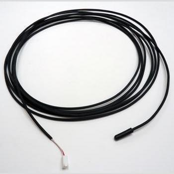 PROBE, 302-0072 ELSTAT TEMP 2-WAY MOLEX SOCKET 5 METER