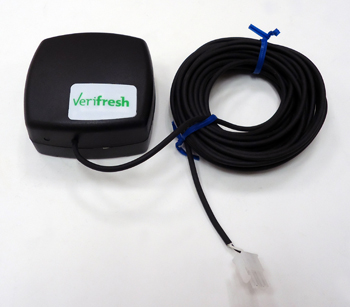 PROBE, WIRED SIMULATOR 20' 508-9101 BLK OR 508-9100 WHT