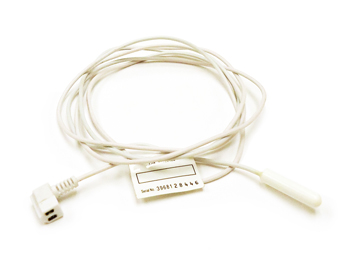 PROBE, 6MM WHITE 1.5M 