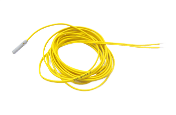 PROBE, LAE SN4B40P3-Y T3(4.0M) T-35-HC YELLOW