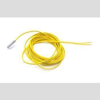 PROBE, LAE SN4B40P3-Y T3(4.0M) T-35-HC YELLOW