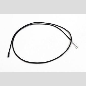 PROBE, THERMISTOR BLK 46" 