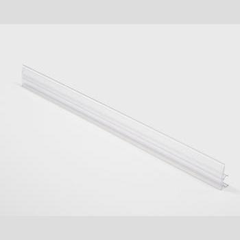 PROD ID STRIP CLEAR, 18 15/16
