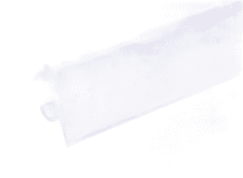 PROD ID STRIP CLEAR, 43 1/4 TAC'S, DRAWING C3853