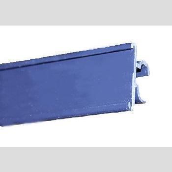 PROD ID STRIP, WIRE SHELF BLK 33-5/32, GDM-35RF/35SL-RF