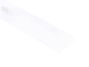 PROD ID STRIP WHT 20 29/32 GDM-19/23/45 WIRESHELF