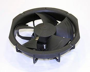 PROG, MOTOR 946726 1600/1600 RPM