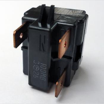 PTC STARTER, PTH7M100MB3-00