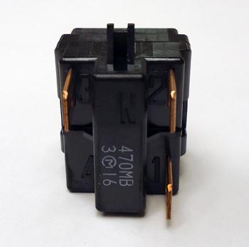 PTC STARTER, PTH7M470MB3-00