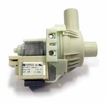 PUMP, DRAIN HANNING DP025-284N