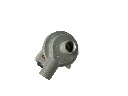 PUMP, DRAIN HANNING DP025-284N