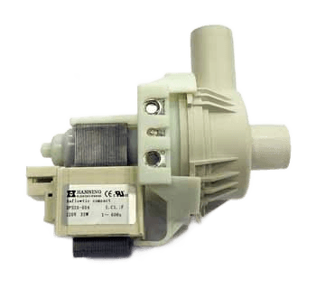 PUMP, DRAIN HANNING DPS25-054 