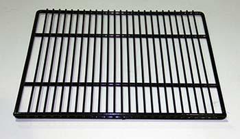 RACK, FLOOR, GDM-35SL-F WHT WIRE, 16 7/16" X 16"