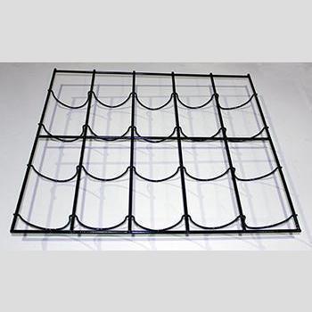 RACK, WINE GDM-23 WHITE 