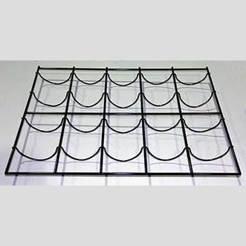 RACK, WINE, GDM-47/49/T-49 BLACK WIRE