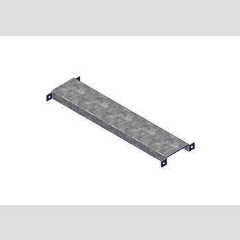 RAIL BRACE, TSSU-48,60,72