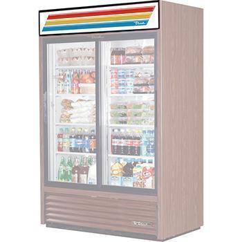 RAINSHIELD ASM GDM-45 BLK 49 7/8"L