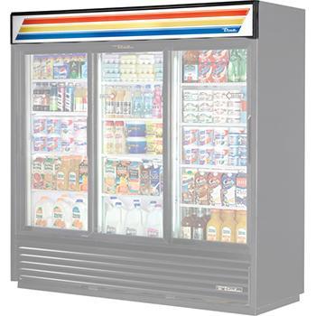 RAINSHIELD ASM GDM-61 BLK ALM 