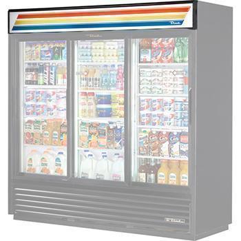 RAINSHIELD ASM GDM-69 BLK