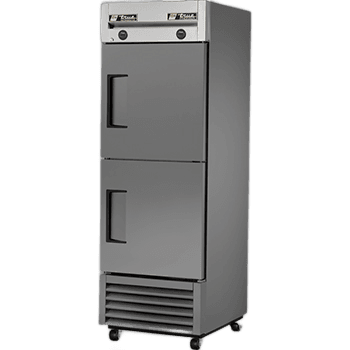 RAINSHIELD ASM T-23 ET LH