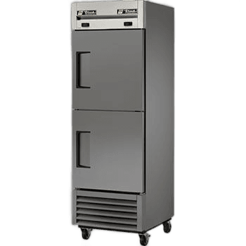 RAINSHIELD ASM T-23DT LH SS