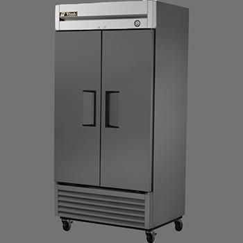 RAINSHIELD ASM T-35 For 1 door hinged RT / 1 lef