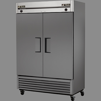 RAINSHIELD ASM T-49 CHROMO