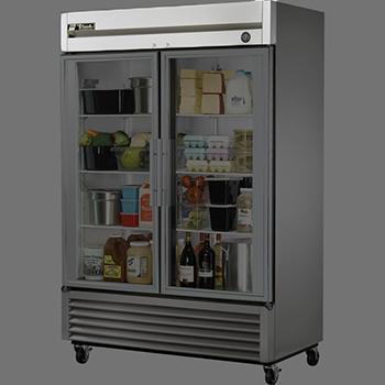 RAINSHIELD ASM T-49G IDL FOR STANDARD HINGING