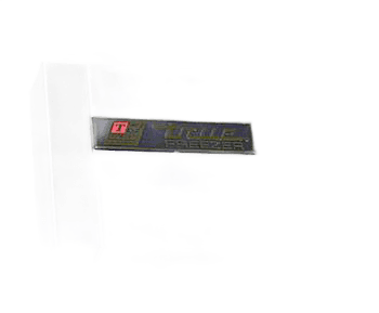 RAINSHIELD ASM TA/TG/TR1 RH FOR DIAL THERMOMETER STARBUCKS