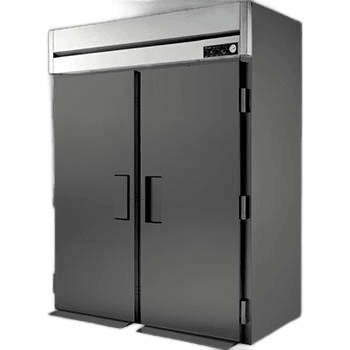 RAINSHIELD ASM TR2HRI/RT STANDARD HINGING