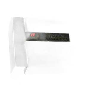 RAINSHIELD LH, TR2F-2S 