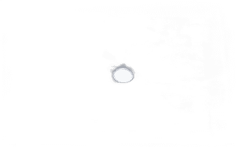 RAINSHIELD SUPPORT BRKT, GDM- SLIDE DOOR