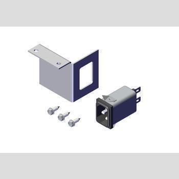 RECEPTICAL RETROFIT KIT T-19