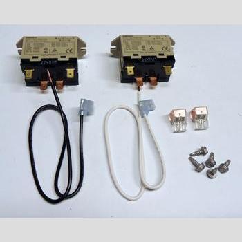 RELAY KIT, T-49F 800182