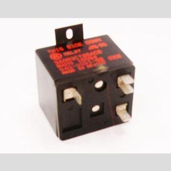 RELAY, 040-0166-12 