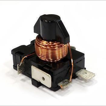 RELAY, 213515003 3,75A 115V