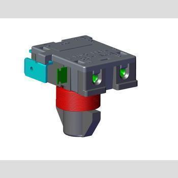 RELAY, 213515293 8,4A 115V