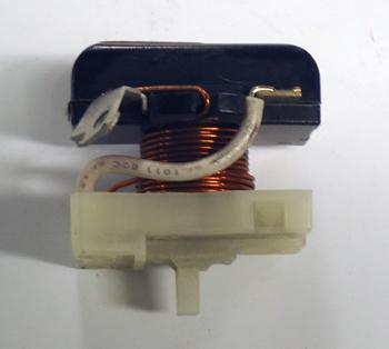 RELAY, 3ARR12PB234, P82927 EMB 501-92158, 9660-040-158