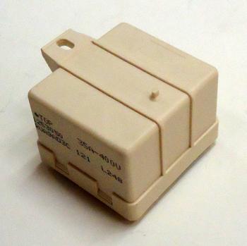 RELAY, 3ARR3B6M3, 1253050 FOR NEK2150GK 115V