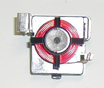 RELAY, 8200EMPH80 ALTERNATE 501-94140 EMB