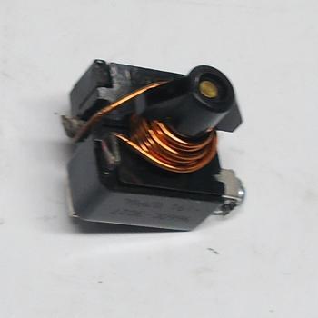 RELAY, 9660-041-191EM